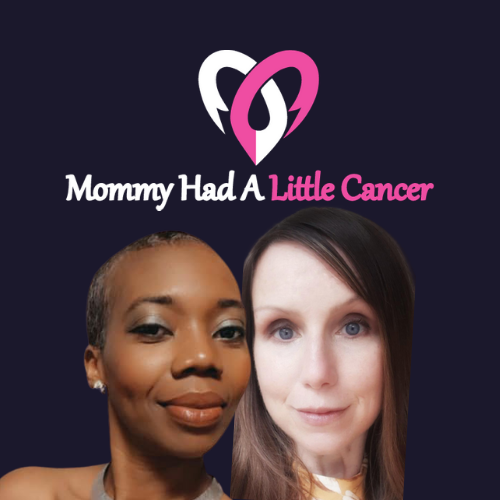 Busy moms crushing cancer sharing their healing cancer journey.